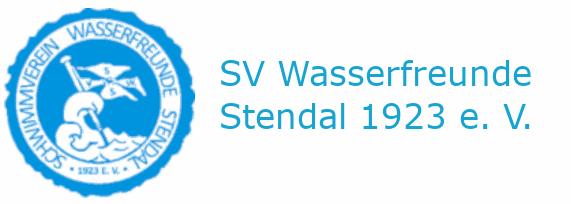 SV Wasserfreunde Stendal 1923 e. V.